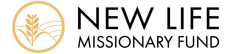 New Life Missionary Fund logo