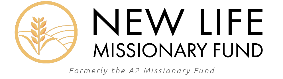 New Life Missionary Fund